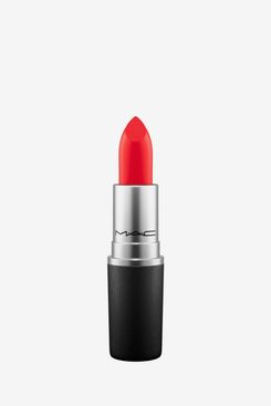 MAC Cosmetics MAC Matte Lipstick in Lady Danger
