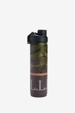 L.L. Bean Canteen Insulated Water Bottle
