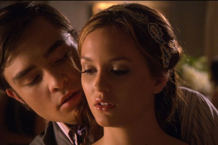 Gossip Girl': Best Blair Waldorf Headband Looks