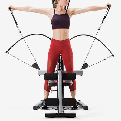 Home weight machine hot sale