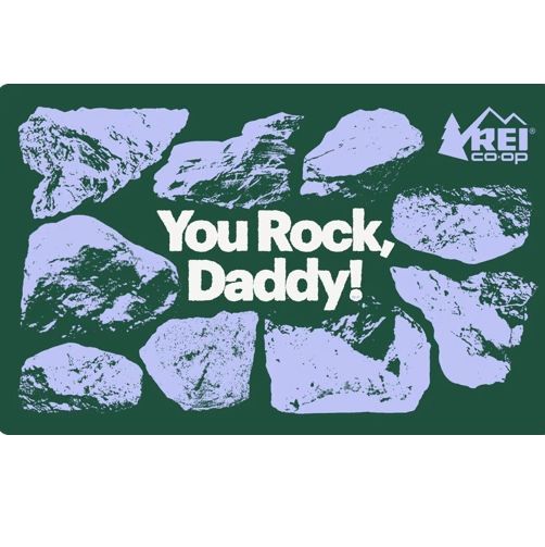 REI Gift Card