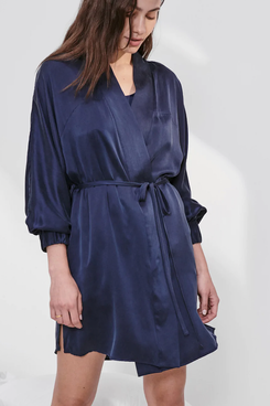 15 Best Silk Robes — Best Silk Robes for Women