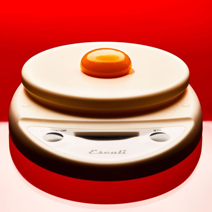 EatSmart Bluetooth Precision SmartScale Review – Sweet and Spicy