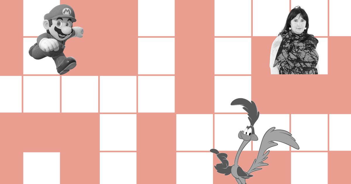 The Voice of a Generation Puzzle