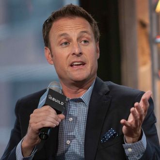 AOL Build Speakers Series: Chris Harrison