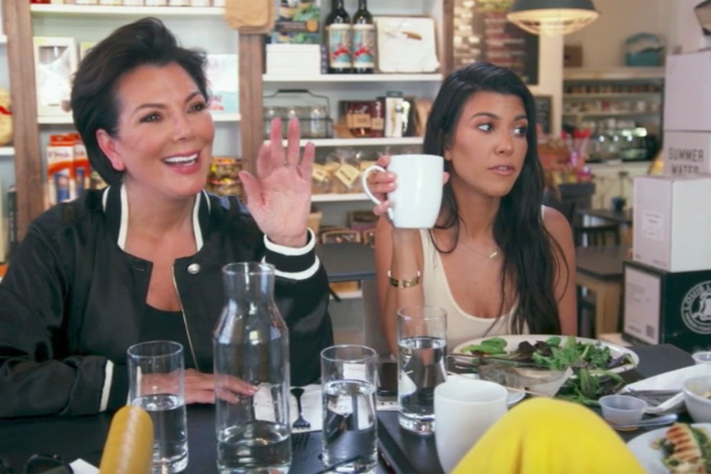 Keeping Up With the Kardashians Season 14, Episode 4 Recap