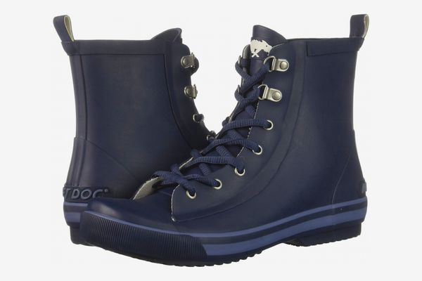 rocket dog rainy rubber boots