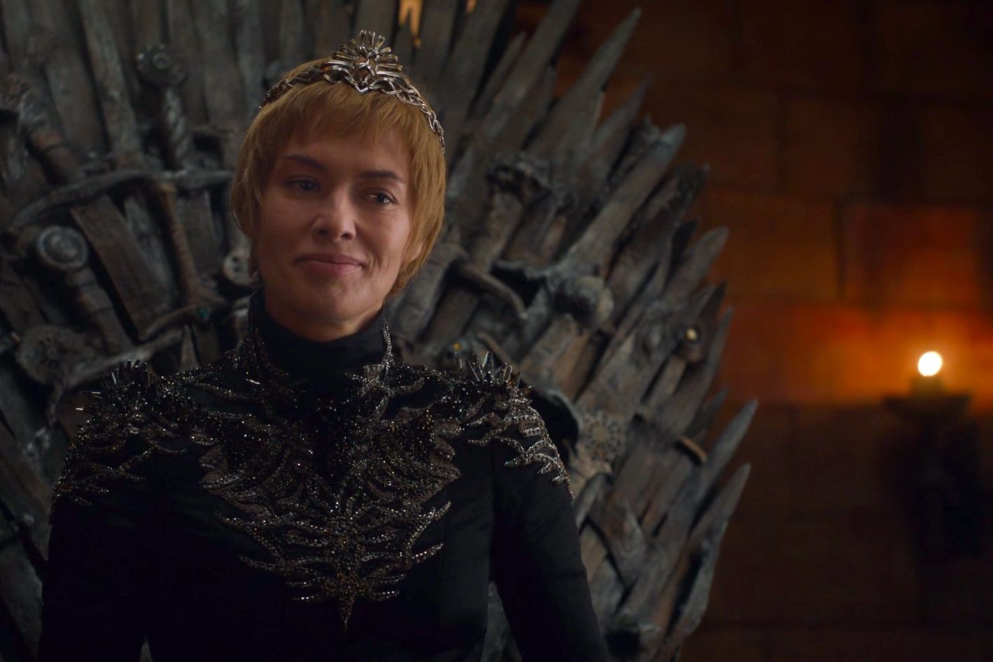 Which Cersei Lannister Is The Best 