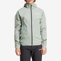 Adidas Terrex Xperior 2.5L Light Rainy.Rdy Jacket