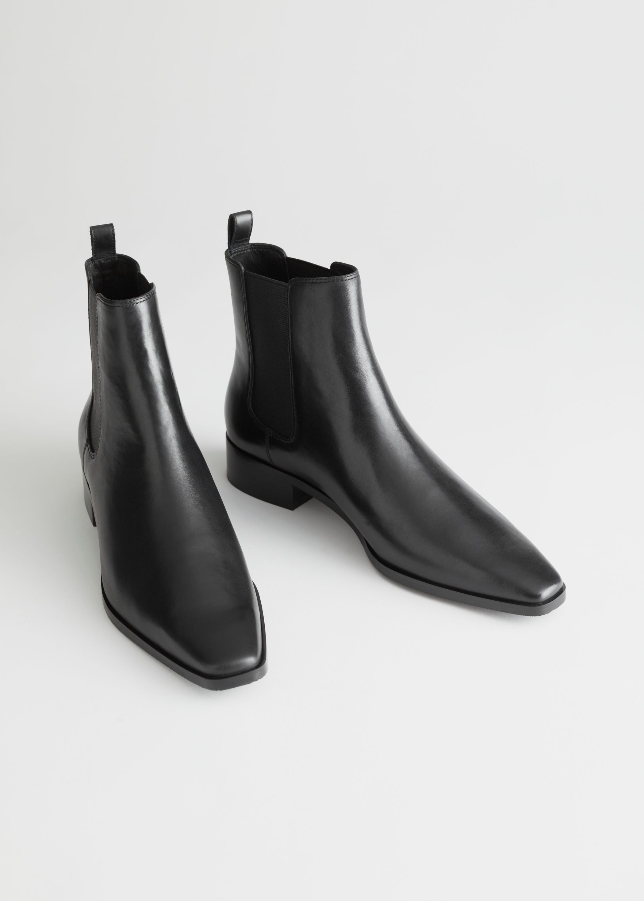 21 Best Chelsea Boots 2021 The Strategist