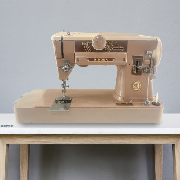 Handheld Sewing Machine vs. Heavy Duty Sewing Machine: Choosing the Best Sewing  Machine for Beginners - MechonatTfira