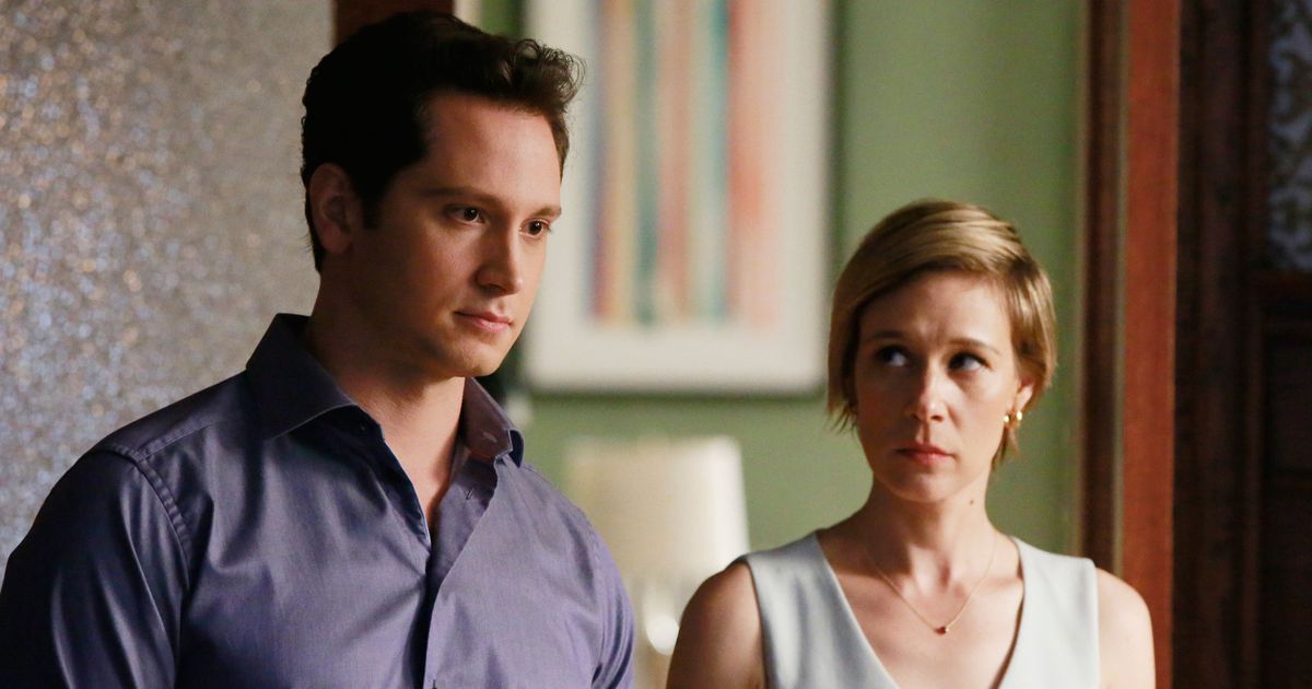 HTGAWM Recap: The Truth About Annalise’s Baby