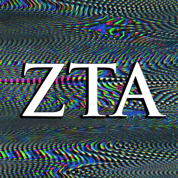 Zeta Tau Alpha Fraternity