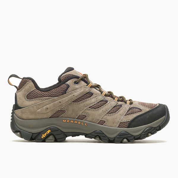 Merrell Moab 3 Waterproof Hiking Shoes (Men’s)
