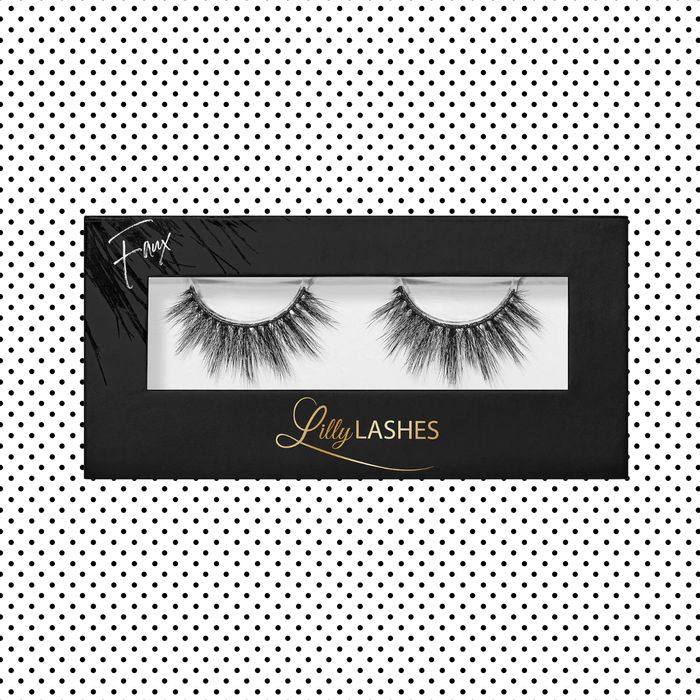 best fake eyelashes