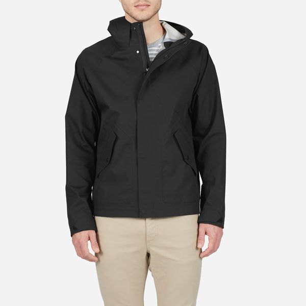 Everlane the Elements Jacket