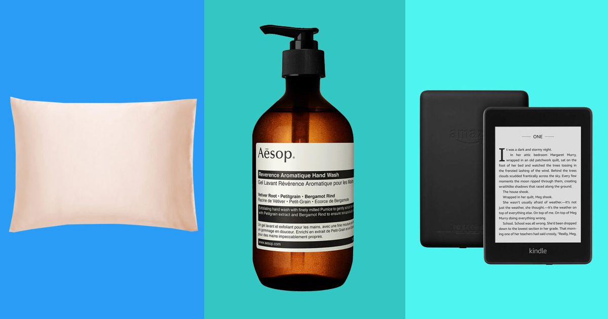 Non-baby gifts for new parents that are just as useful
