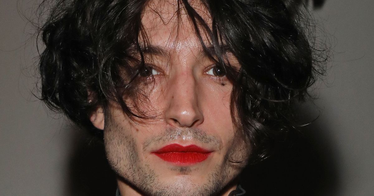 Ezra Miller Kidnapping, Controversy Allegations: A Timeline - Vulture