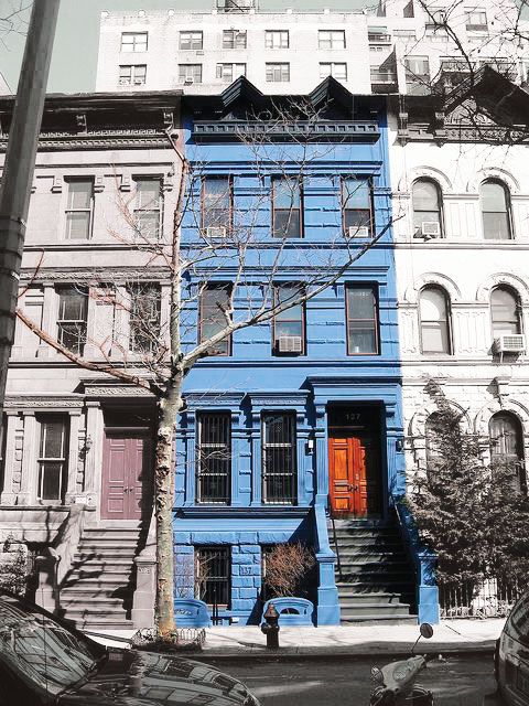 13 New York Buildings That Stick Out Like Sore Thumbs