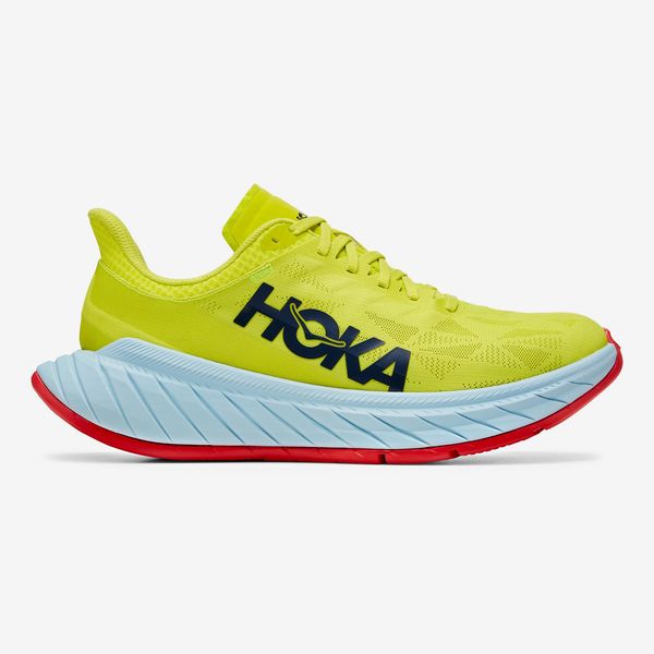 HOKA Carbon X 2 Road-Running Shoes