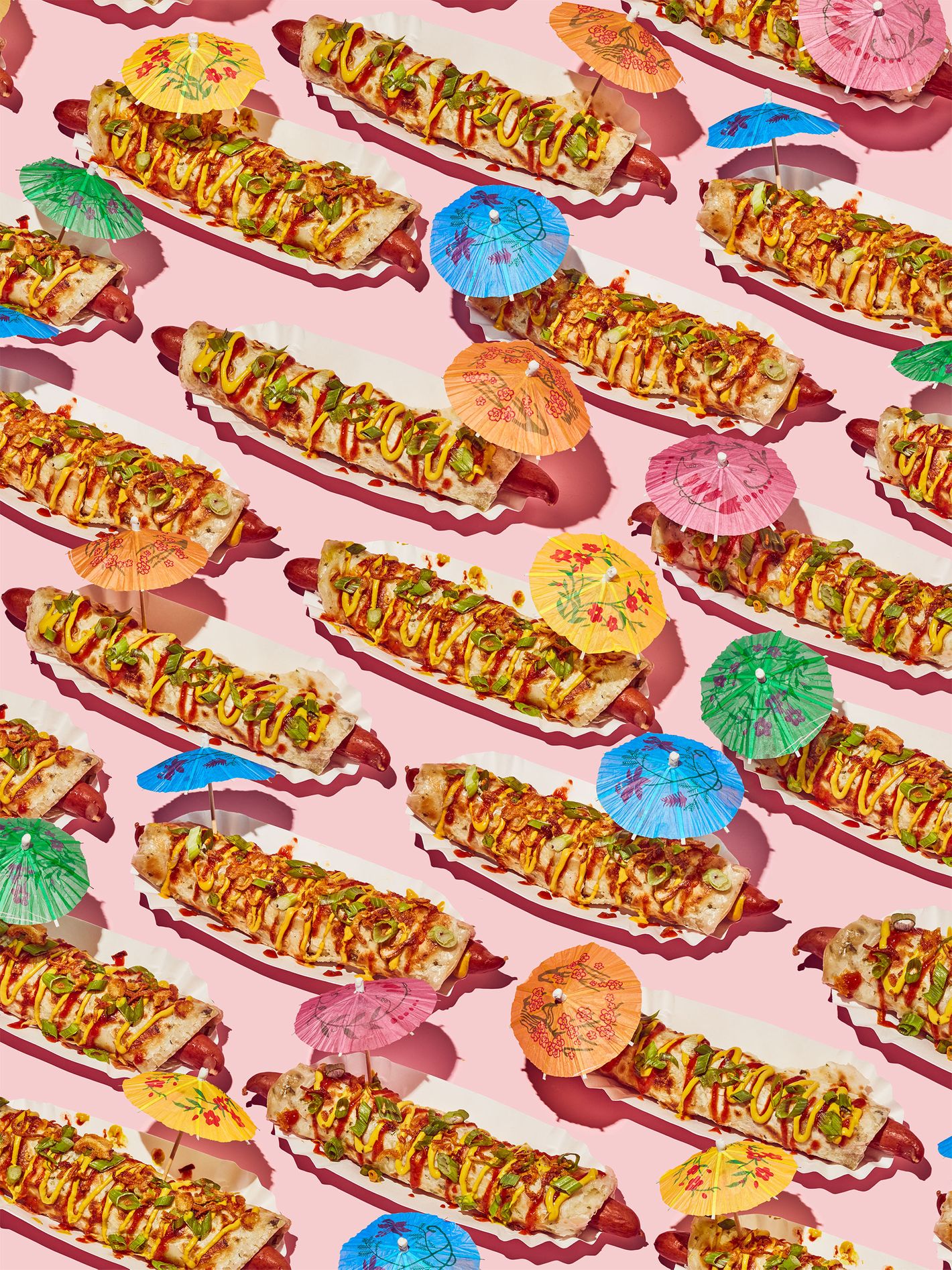 The Underground Gourmet S Best New Cheap Eats In New York