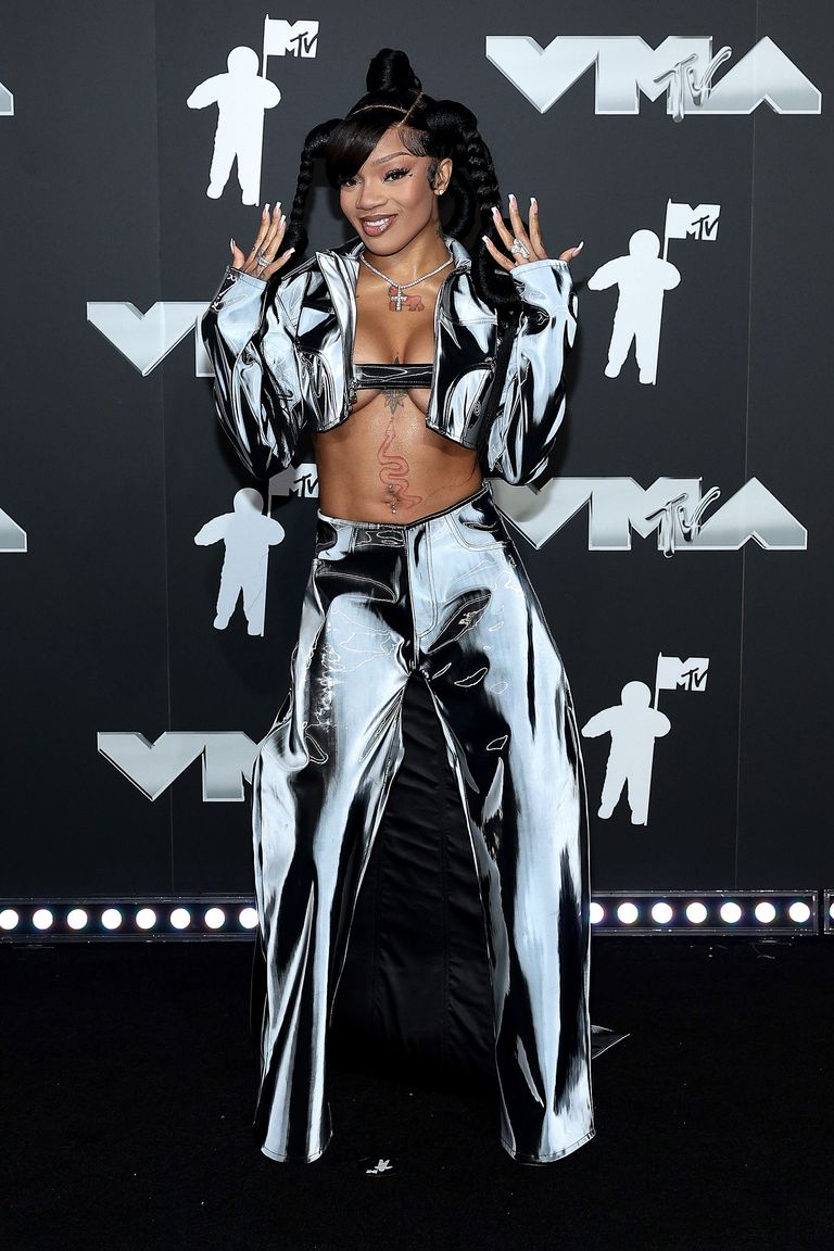 2024 MTV Video Music Awards - Arrivals
