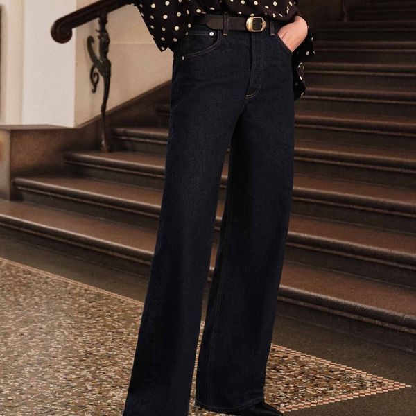 Citizens of Humanity Ayla Baggy Jeans