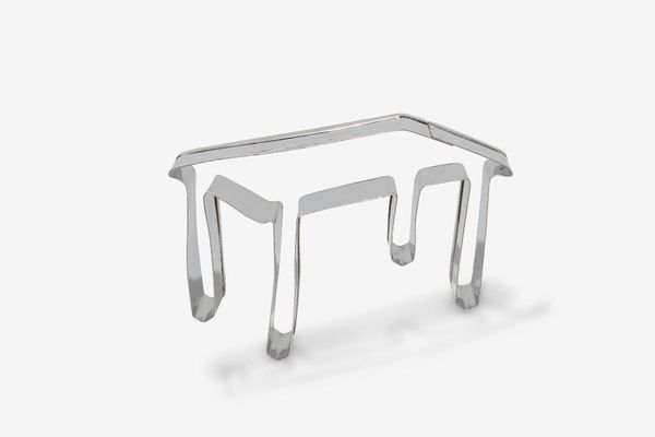 Table Stainless Steel Cookie Cutter
