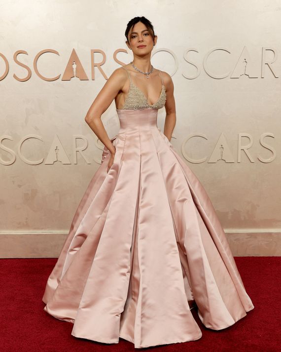 97th Annual Oscars - Arrivals