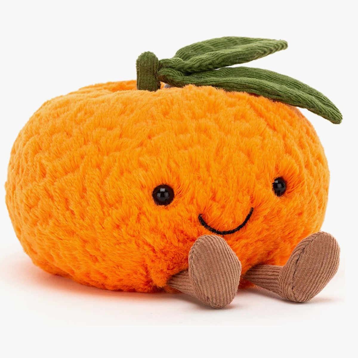 Jellycat Amuseable Clementine Plush Toy