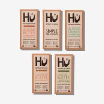 Hu Milk Chocolate Variety Pack