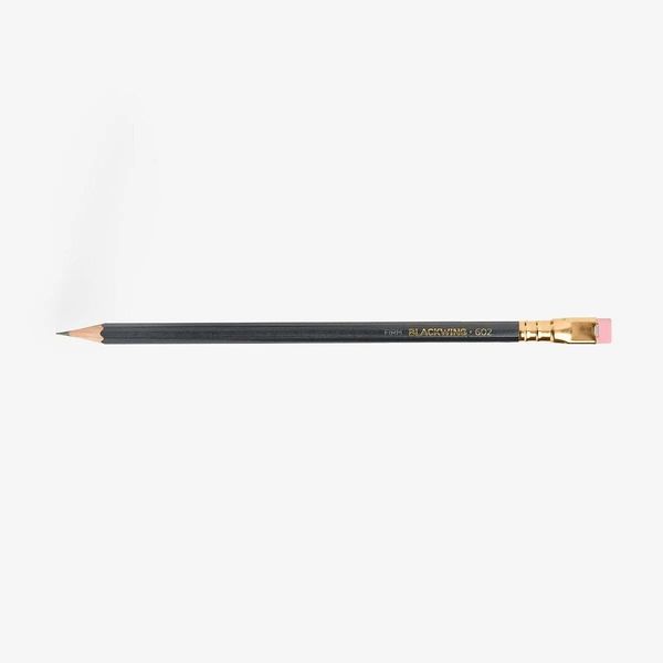 Blackwing 602 Pencils