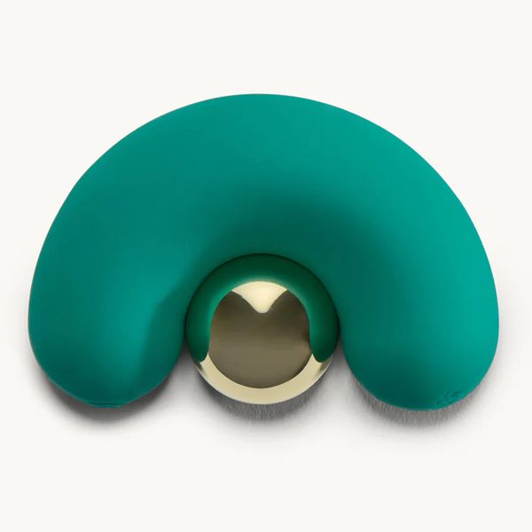 Goop Viva La Vulva Vibrator