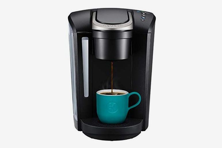 11 Best Single-Serve Coffee Makers 2019 