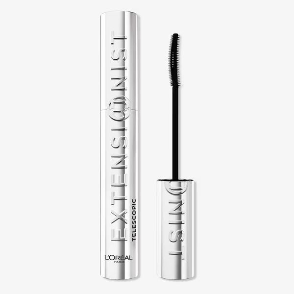 L’Oréal Extensionist Lengthening and Curling Washable Mascara