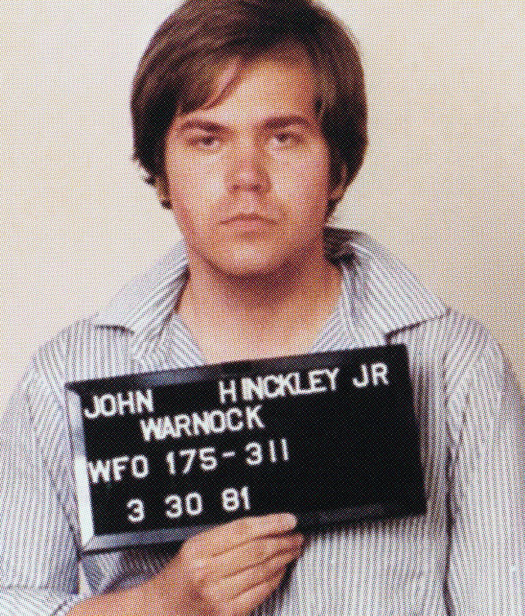 1024px x 1200px - John Hinckley Is Out of the Mental Hospital