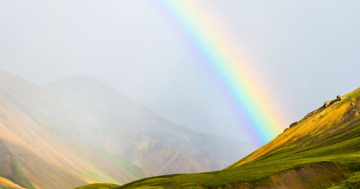 How to Explain Color to a Blind Person Science of Us