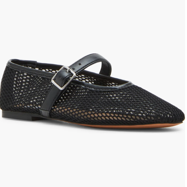 Steve Madden Dreaming Mary-Jane Flat