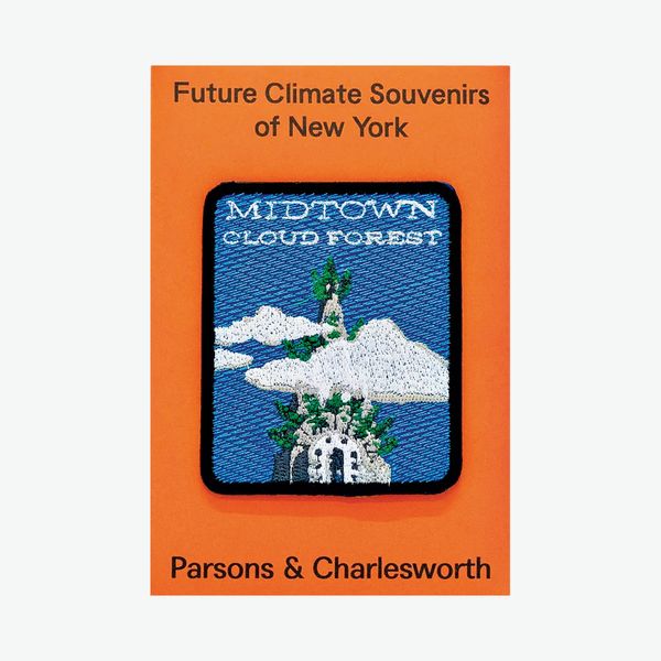 Parsons & Charlesworth Midtown Cloud Forest Patch