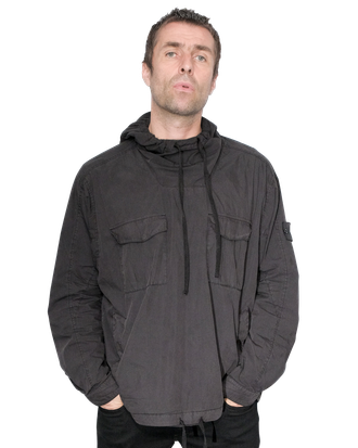 Liam gallagher stone outlet island smock