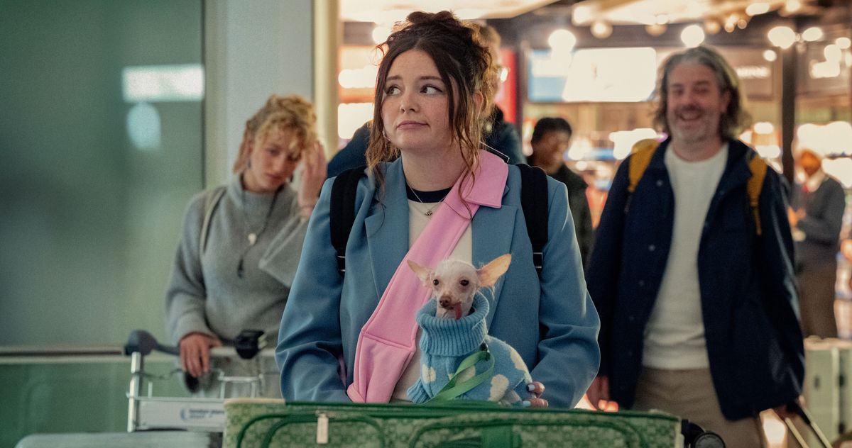 Netflix July 2025: New Releases & Originals