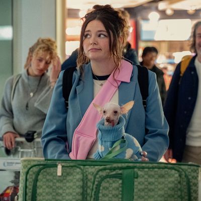 New on Netflix: July 2025