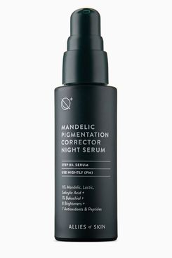 Allies of Skin Mandelic Pigmentation Corrector Night Serum