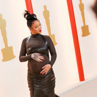 The 95th Annual Academy Awards - Arrivals