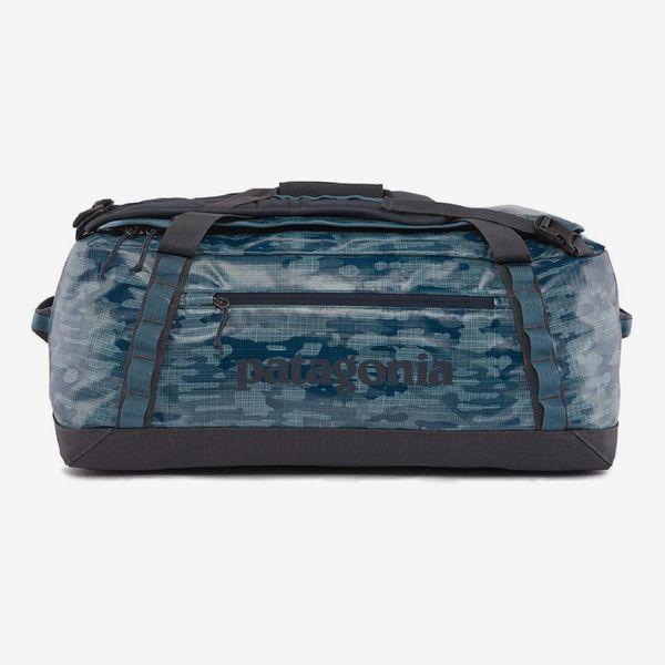 Patagonia Black Hole 55L Carry-on Duffel