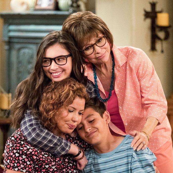 One Day at a Time Season Two Review