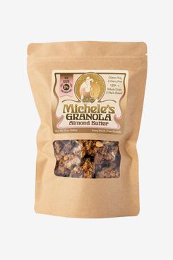 Michele’s Granola Almond Butter Granola, 12 Oz
