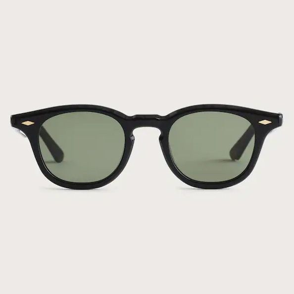 Madewell Bleecker Sunglasses