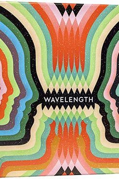 'Wavelength' Game
