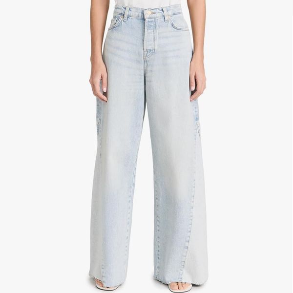 7 For All Mankind Zoey Jeans